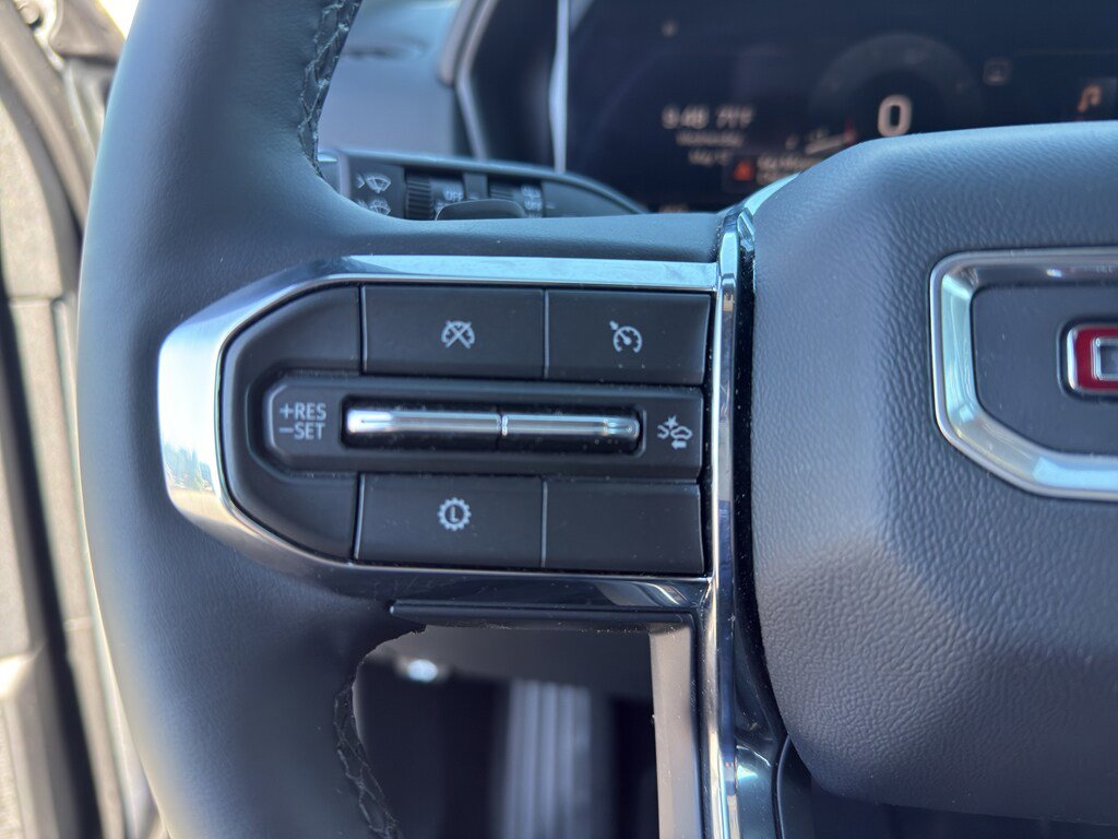 New 2026 GMC Terrain Elevation w/ Technology Package II FWD image 16