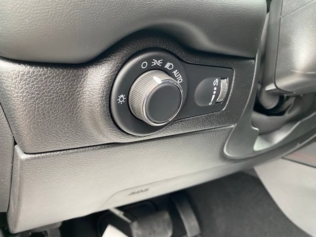 Used 2026 Dodge Durango GT AWD/4WD image 16