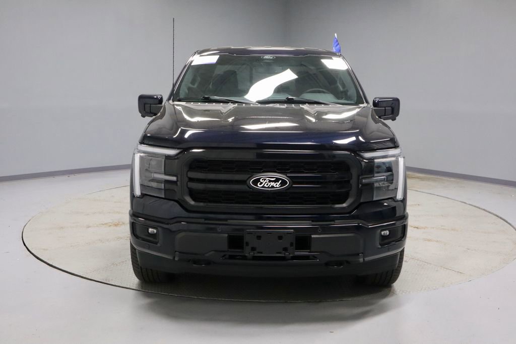 Certified 2025 Ford F150 Lariat image 7