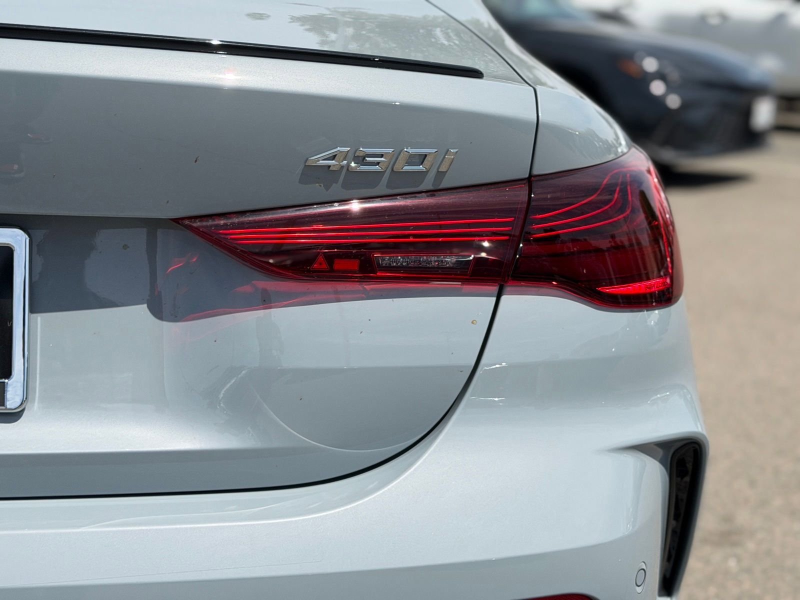 New 2026 BMW 430i Coupe w/ M Sport Package RWD image 13