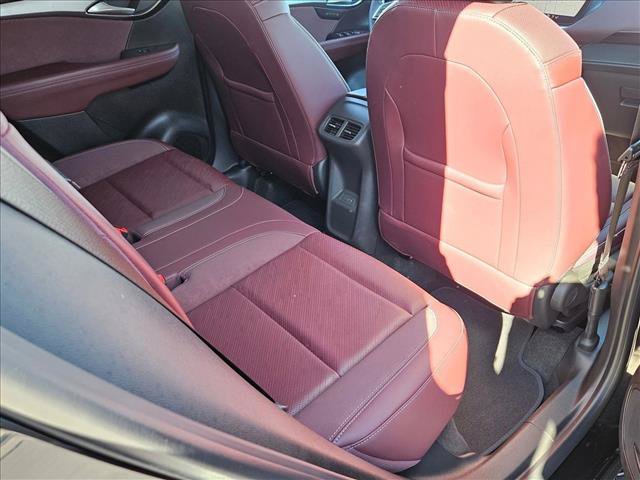 Used 2026 Buick Envision Sport Touring AWD/4WD image 19