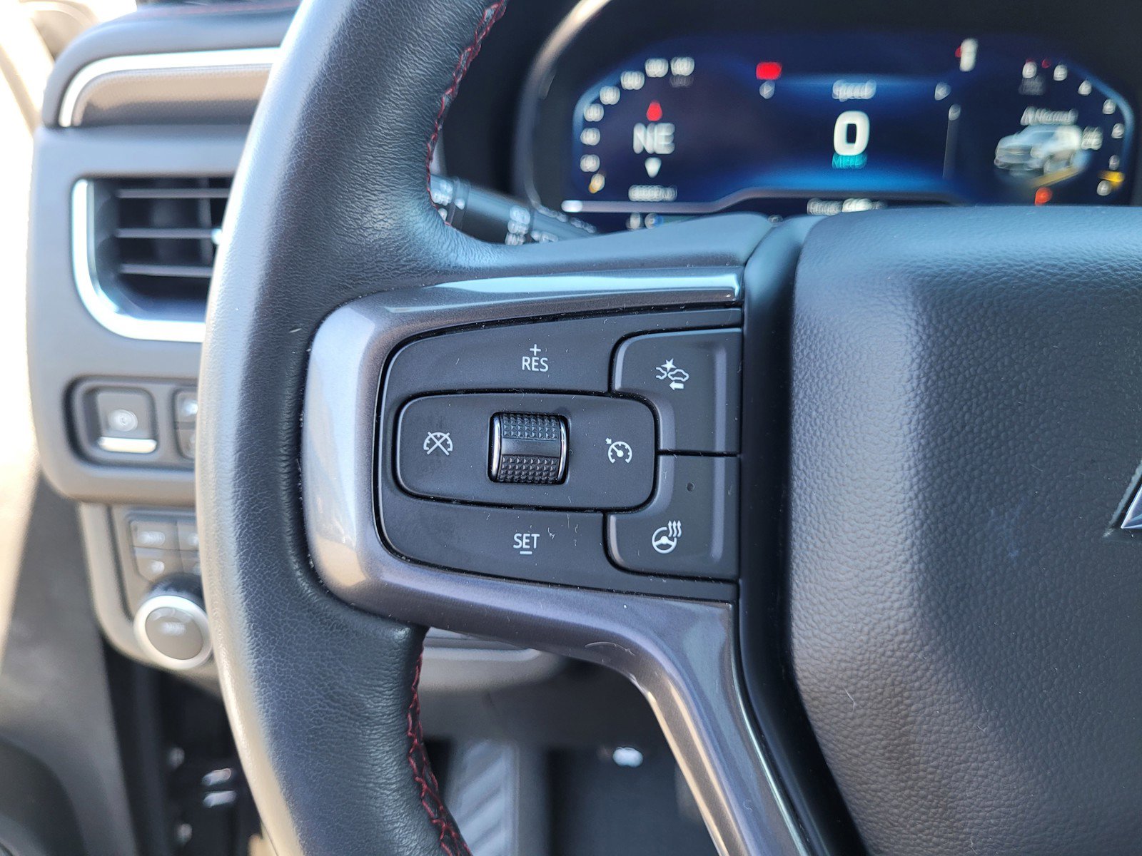 Used 2022 Chevrolet Tahoe RST w/ Luxury Package image 20