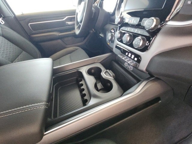 New 2026 RAM 1500 Big Horn image 36