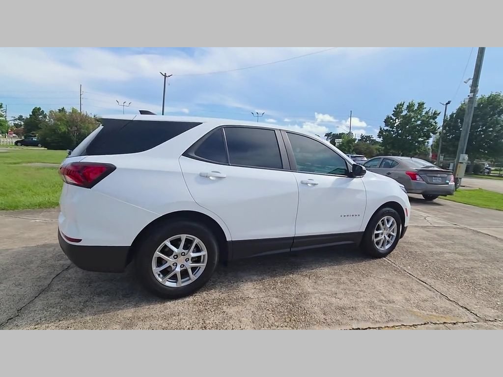 Used 2023 Chevrolet Equinox LS FWD image 52