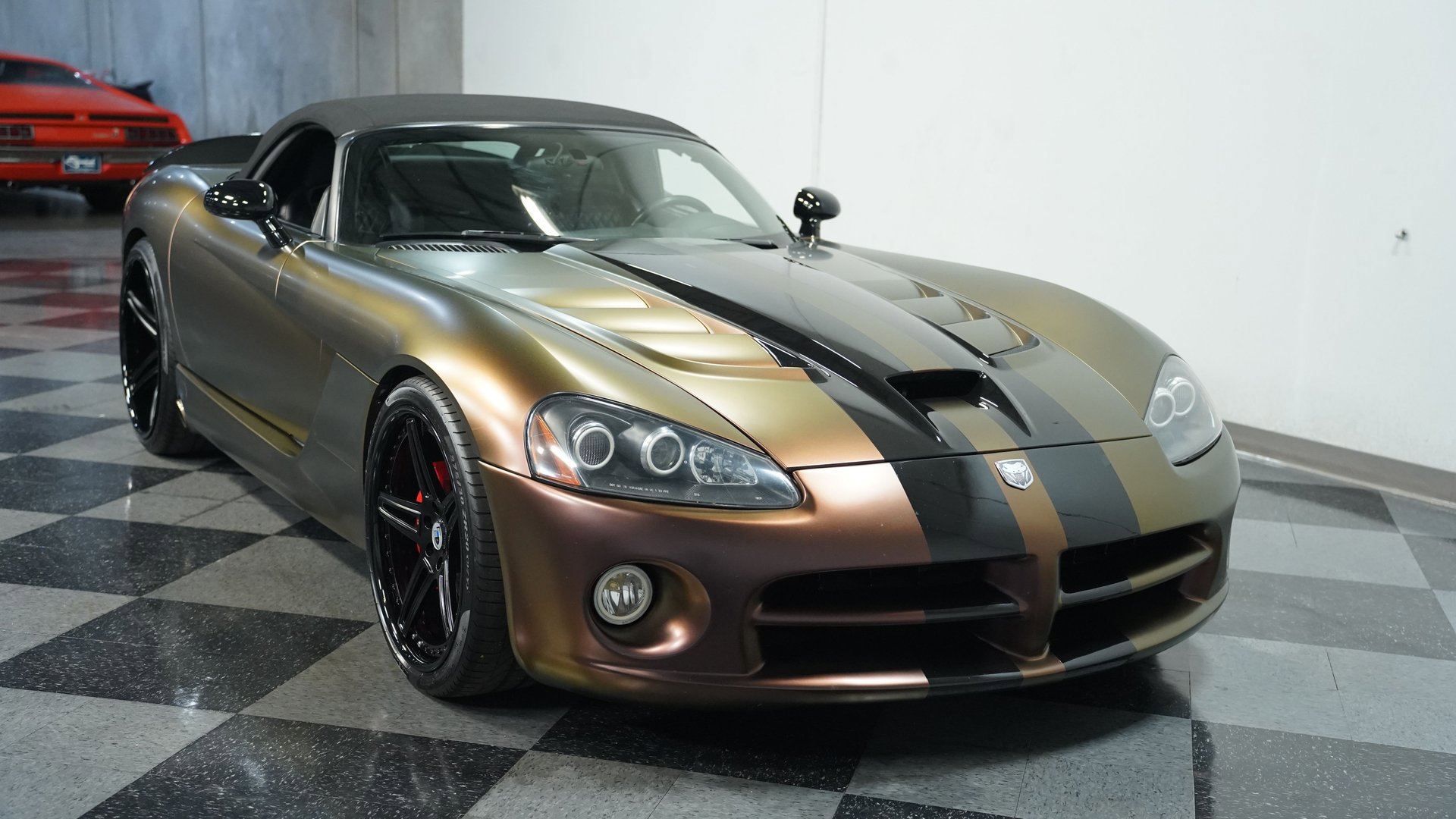 Used 2006 Dodge Viper SRT-10 image 14