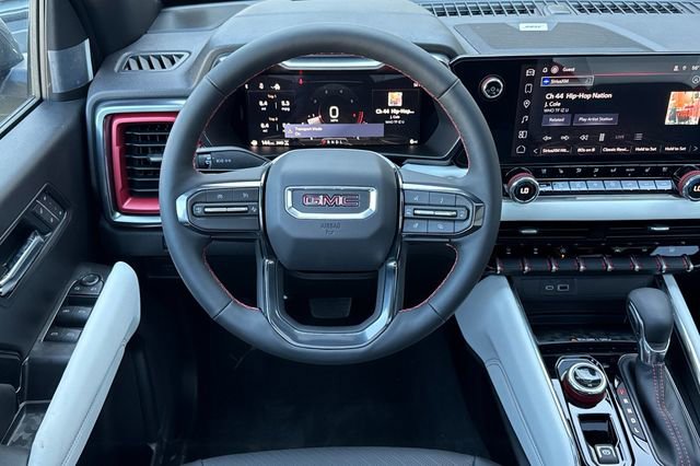 New 2026 GMC Canyon AT4X AWD/4WD image 16