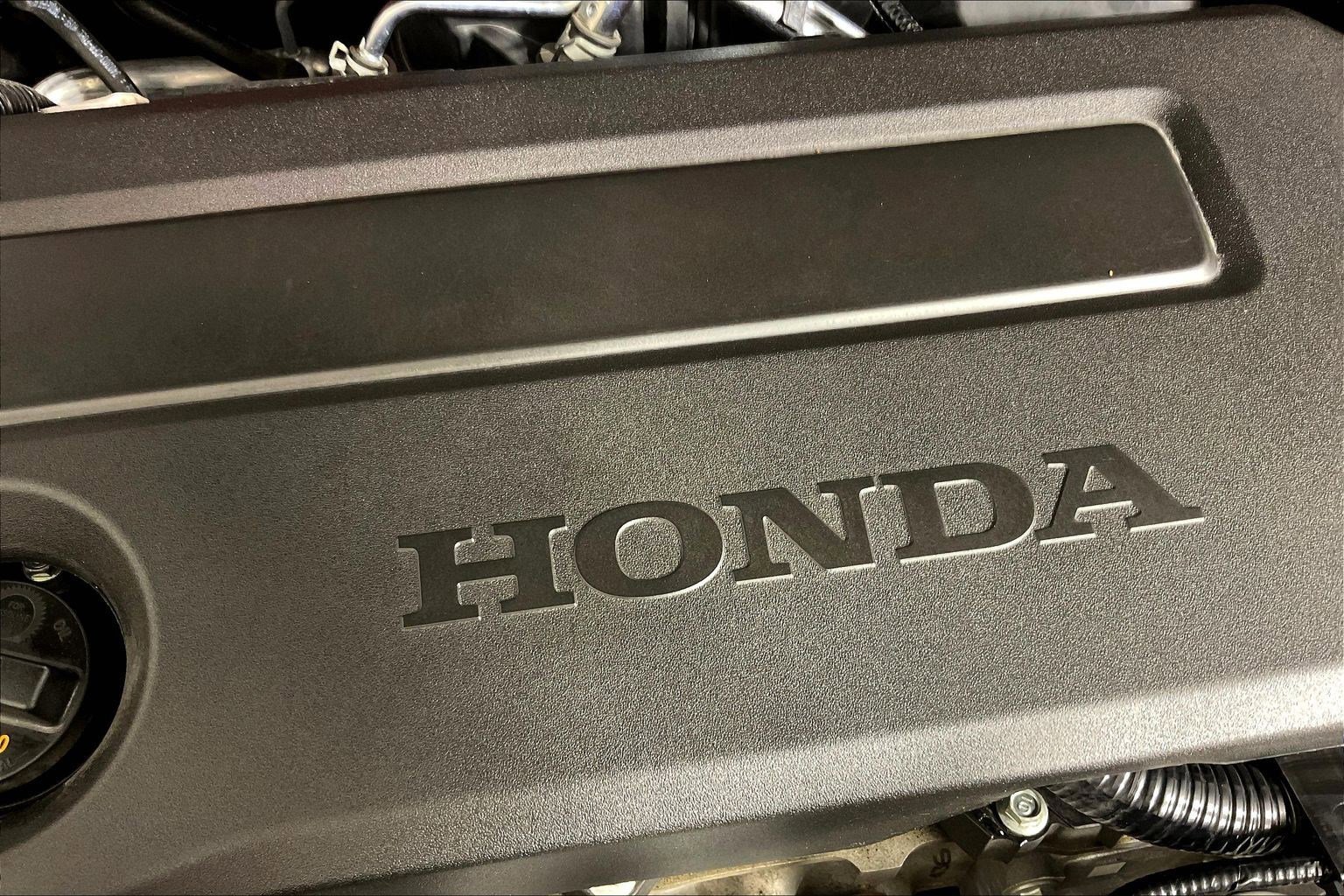 Used 2023 Honda CR-V Sport image 32