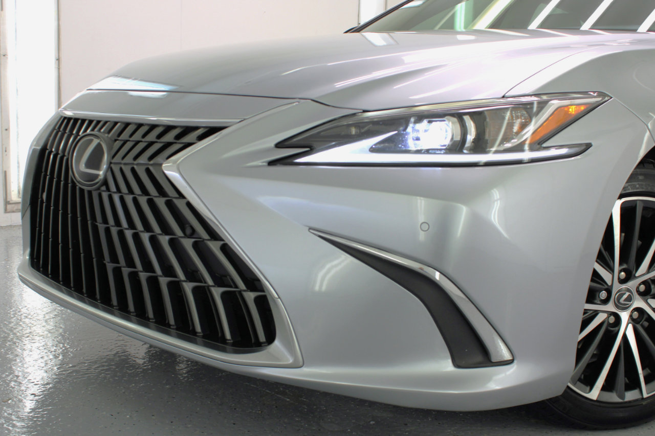 Used 2022 Lexus ES 350 w/ Premium Package image 20