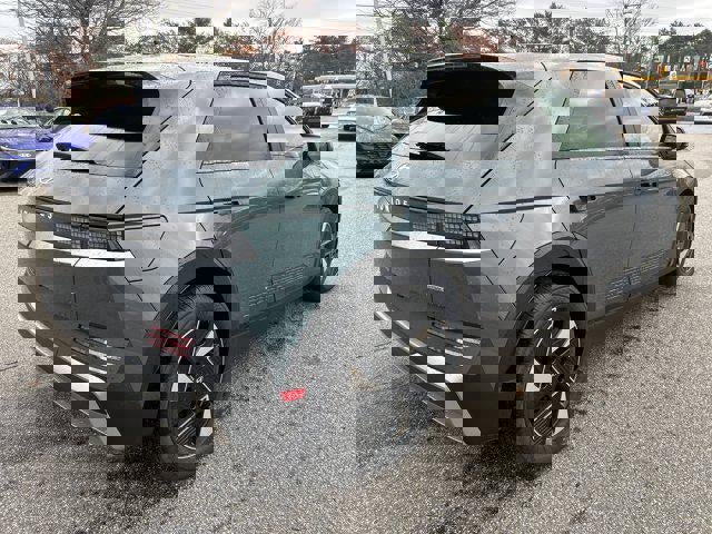 New 2026 Hyundai Ioniq 5 SEL image 32