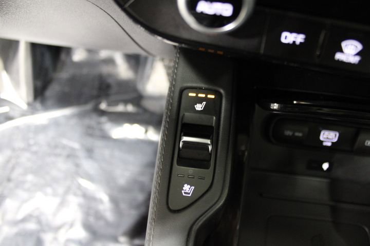 Used 2020 Kia Telluride SX image 55