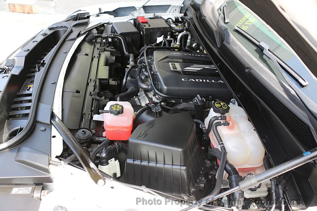 Used 2023 Cadillac Escalade V AWD/4WD image 15