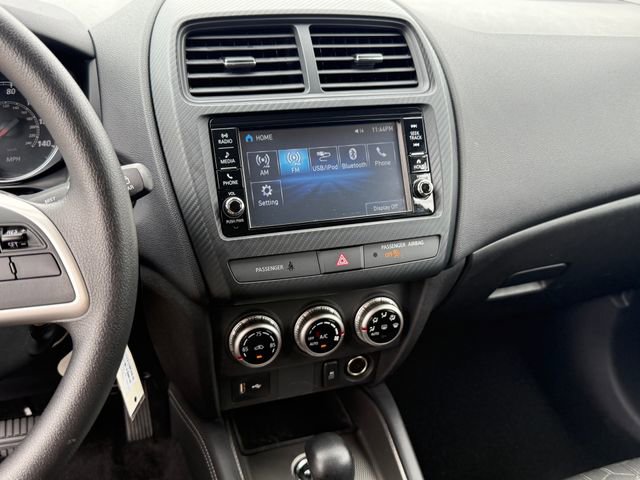 Used 2025 Mitsubishi Outlander Sport ES AWD/4WD image 14