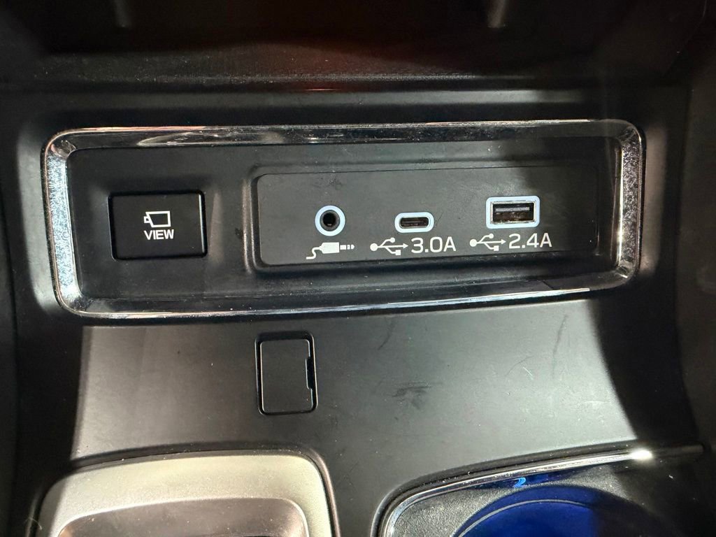Used 2024 Subaru Ascent Limited w/ Technology Package AWD/4WD image 29
