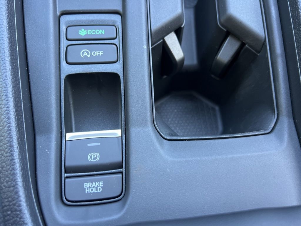 New 2026 Honda Accord LX image 15