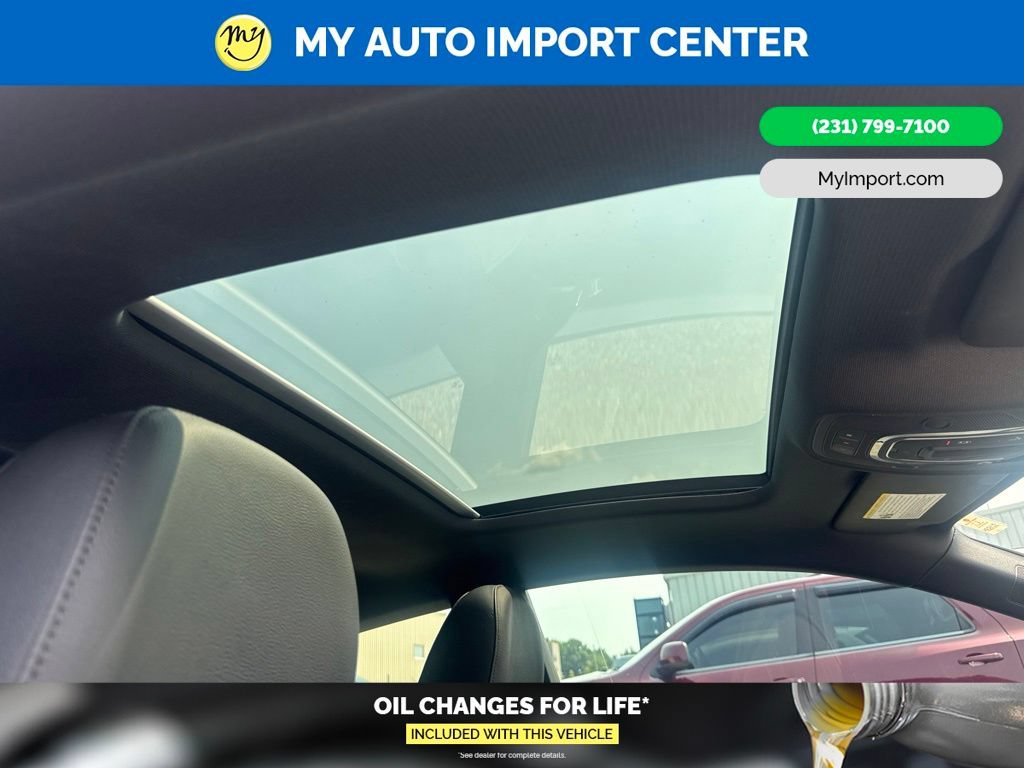 Used 2018 Audi S5 Prestige AWD/4WD image 30