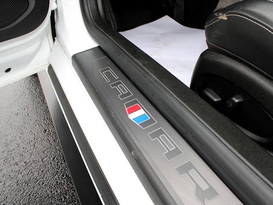 Used 2019 Chevrolet Camaro SS image 20