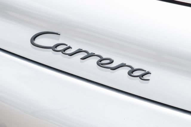 Used 2003 Porsche 911 Carrera RWD image 26