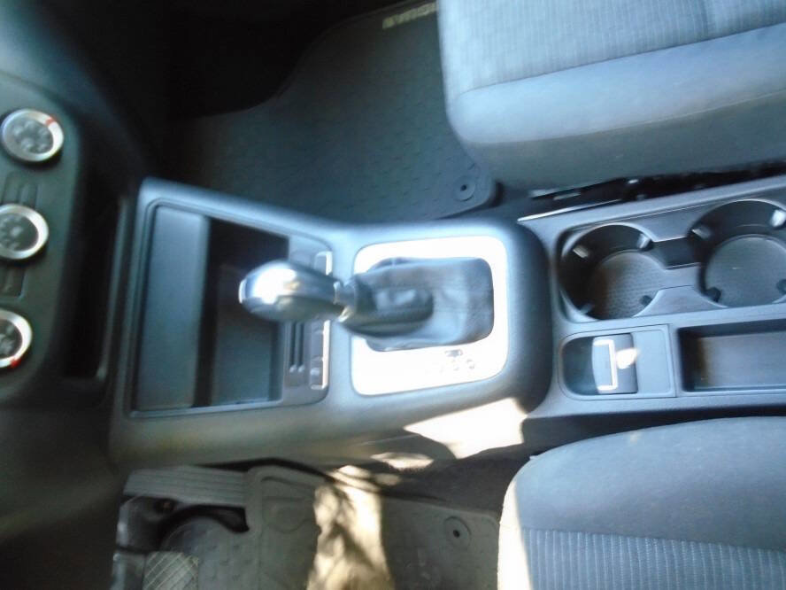 Used 2013 Volkswagen Tiguan S image 14