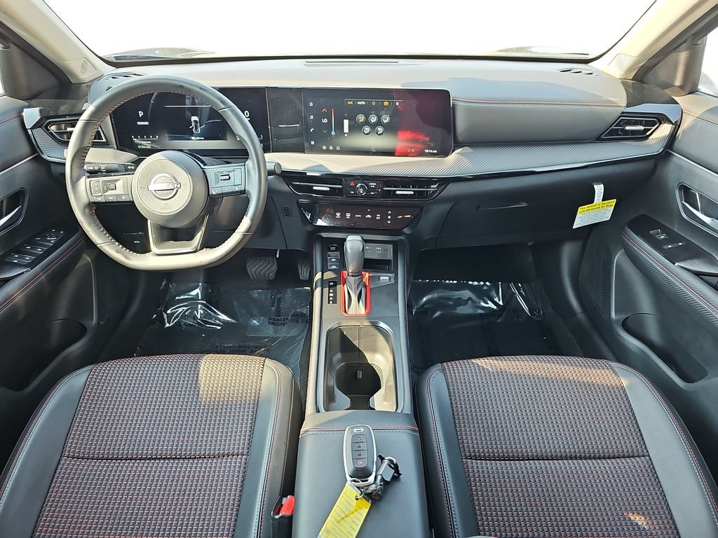 Used 2026 Nissan Kicks SR FWD image 13