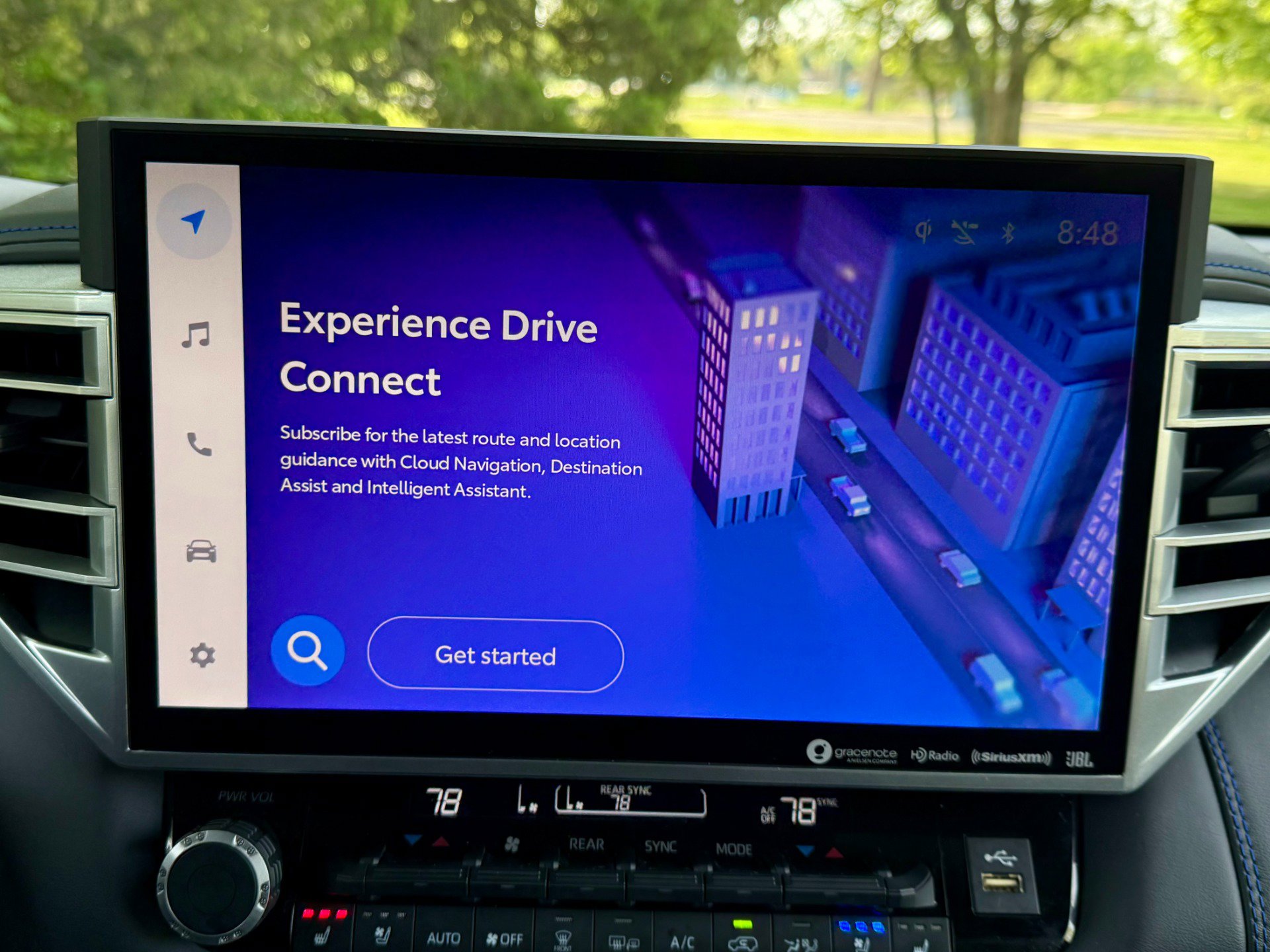 Used 2023 Toyota Sequoia Platinum image 29