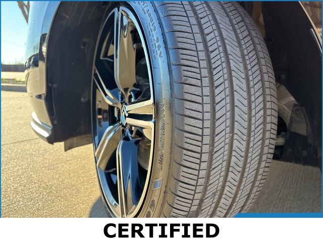 Used 2025 Honda Accord Sport image 19