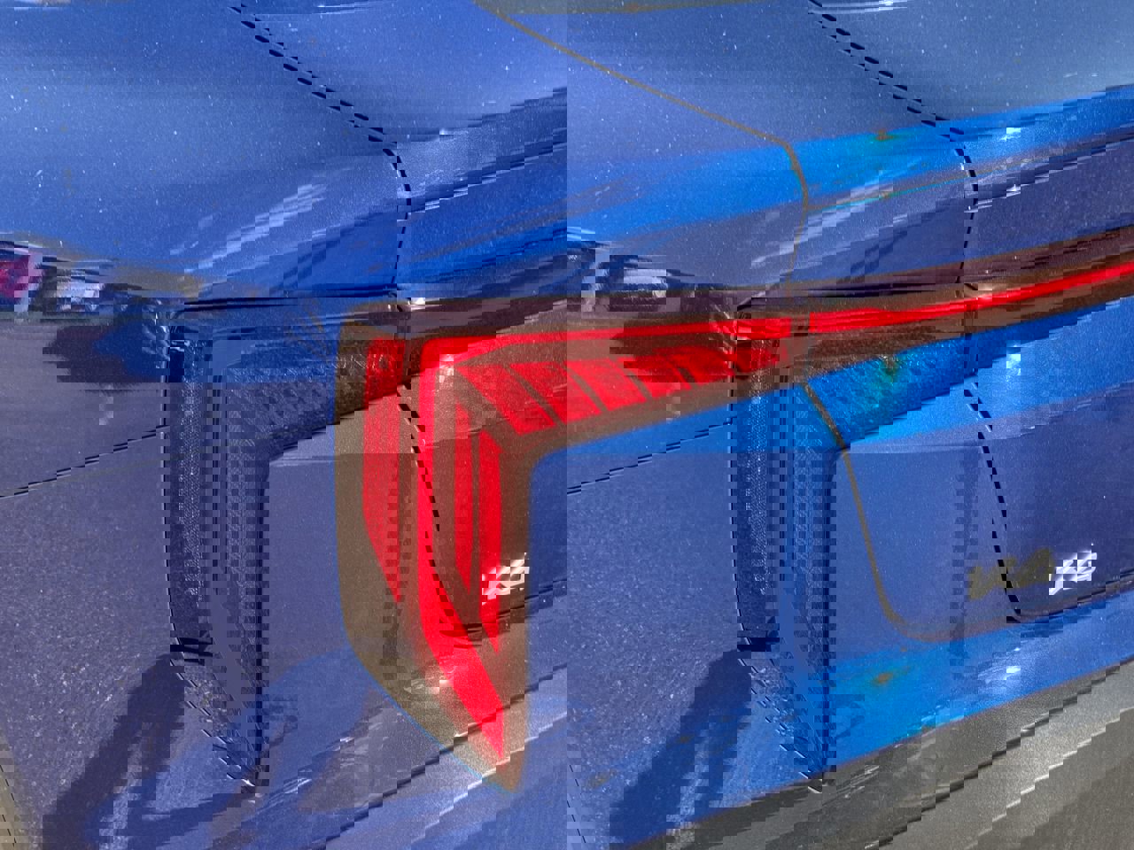 New 2025 Kia K4 EX image 7