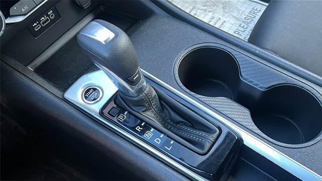 Used 2025 Nissan Altima 2.5 SV image 26