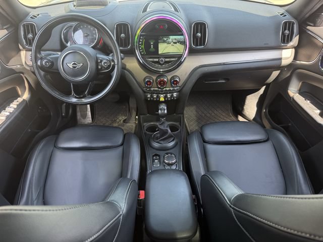Used 2018 MINI Cooper Countryman SE AWD/4WD image 11