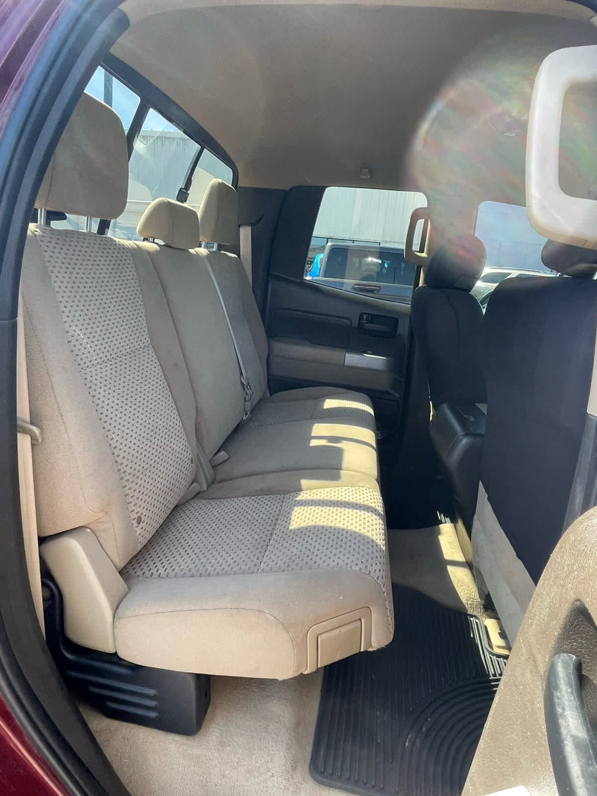 Used 2007 Toyota Tundra SR5 AWD/4WD image 28