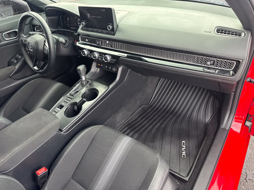Used 2025 Honda Civic Sport image 23