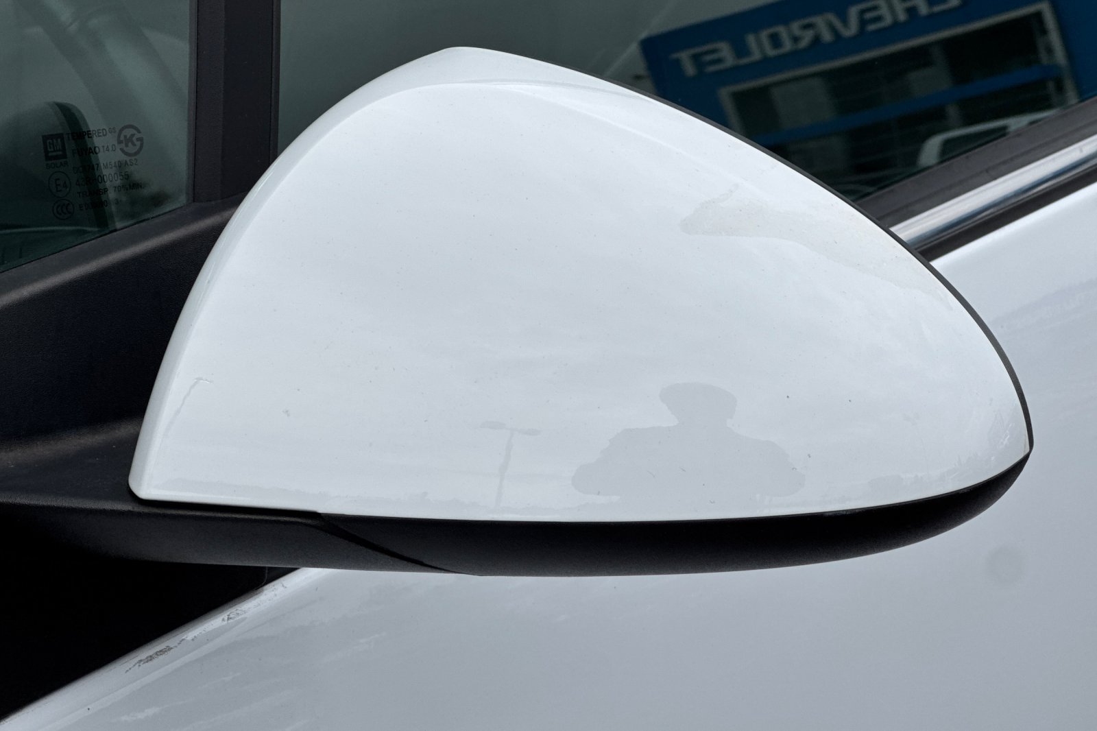 Used 2014 Chevrolet Spark LT FWD image 50
