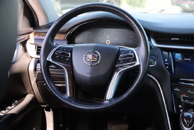 Used 2013 Cadillac XTS Premium FWD image 24