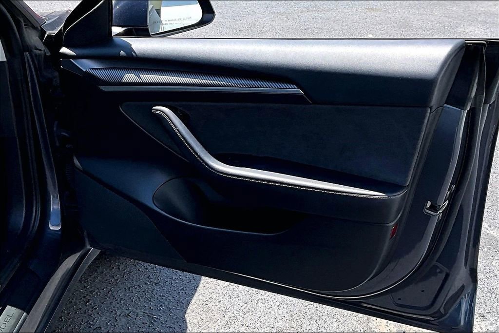 Used 2022 Tesla Model 3 Long Range image 27