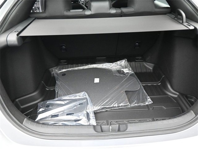 New 2026 Honda Civic Sport image 30