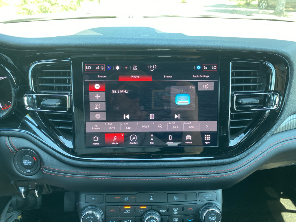 New 2026 Dodge Durango GT AWD/4WD image 25