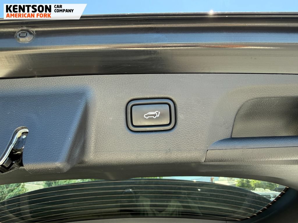 Used 2025 Hyundai Palisade Calligraphy AWD/4WD image 38
