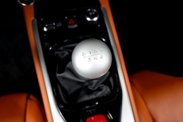 Used 2025 Lotus Emira First Edition image 40