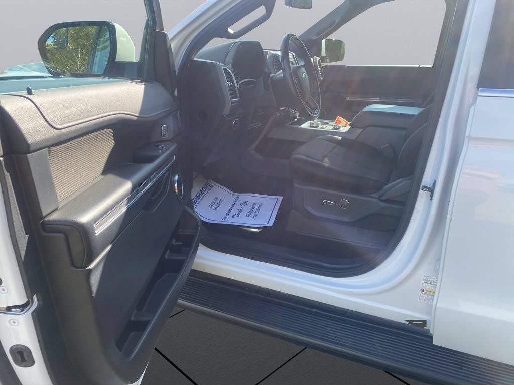 Used 2019 Ford Expedition Max XLT AWD/4WD image 29