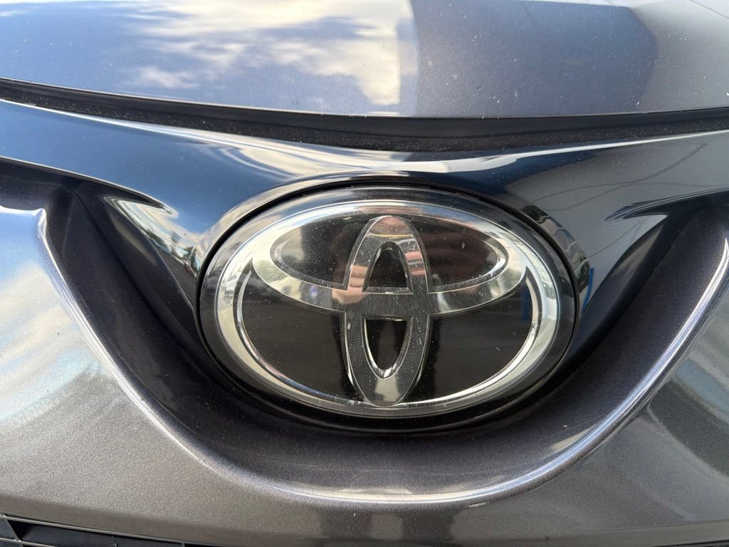 Used 2017 Toyota RAV4 LE w/ All Weather Liner Package FWD image 27