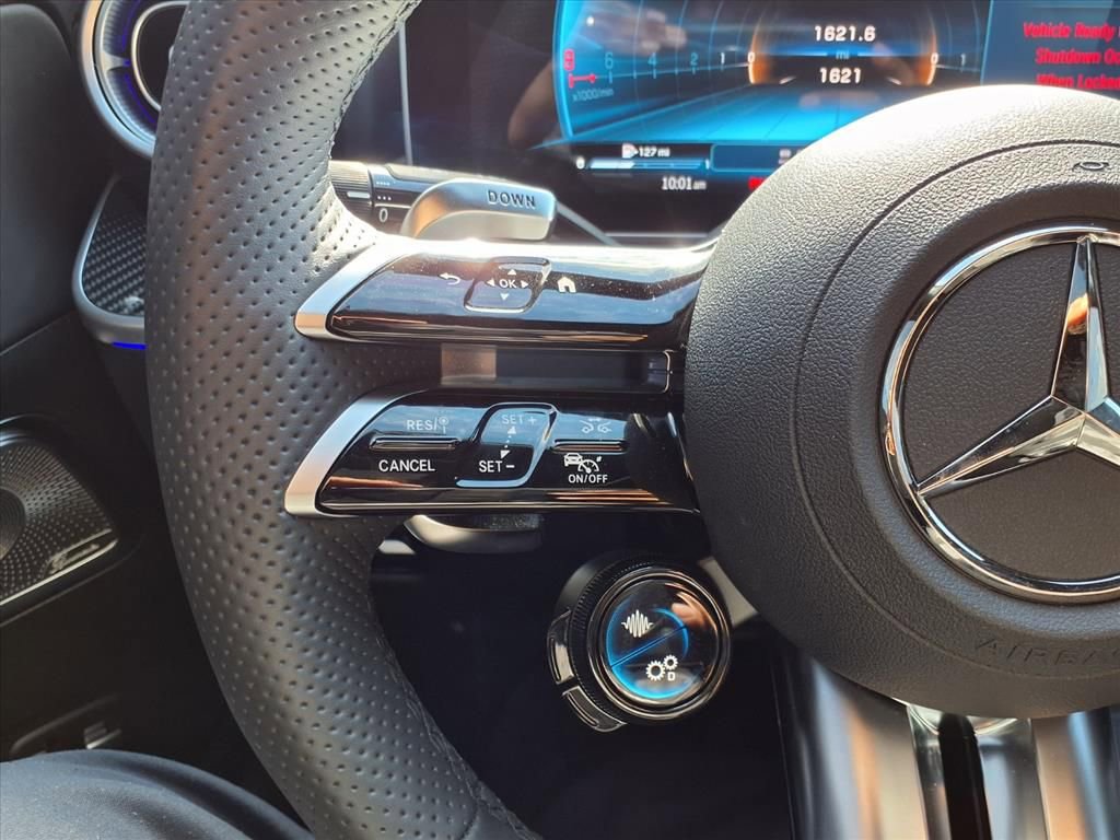 Used 2026 Mercedes-Benz C 36 AMG S image 17