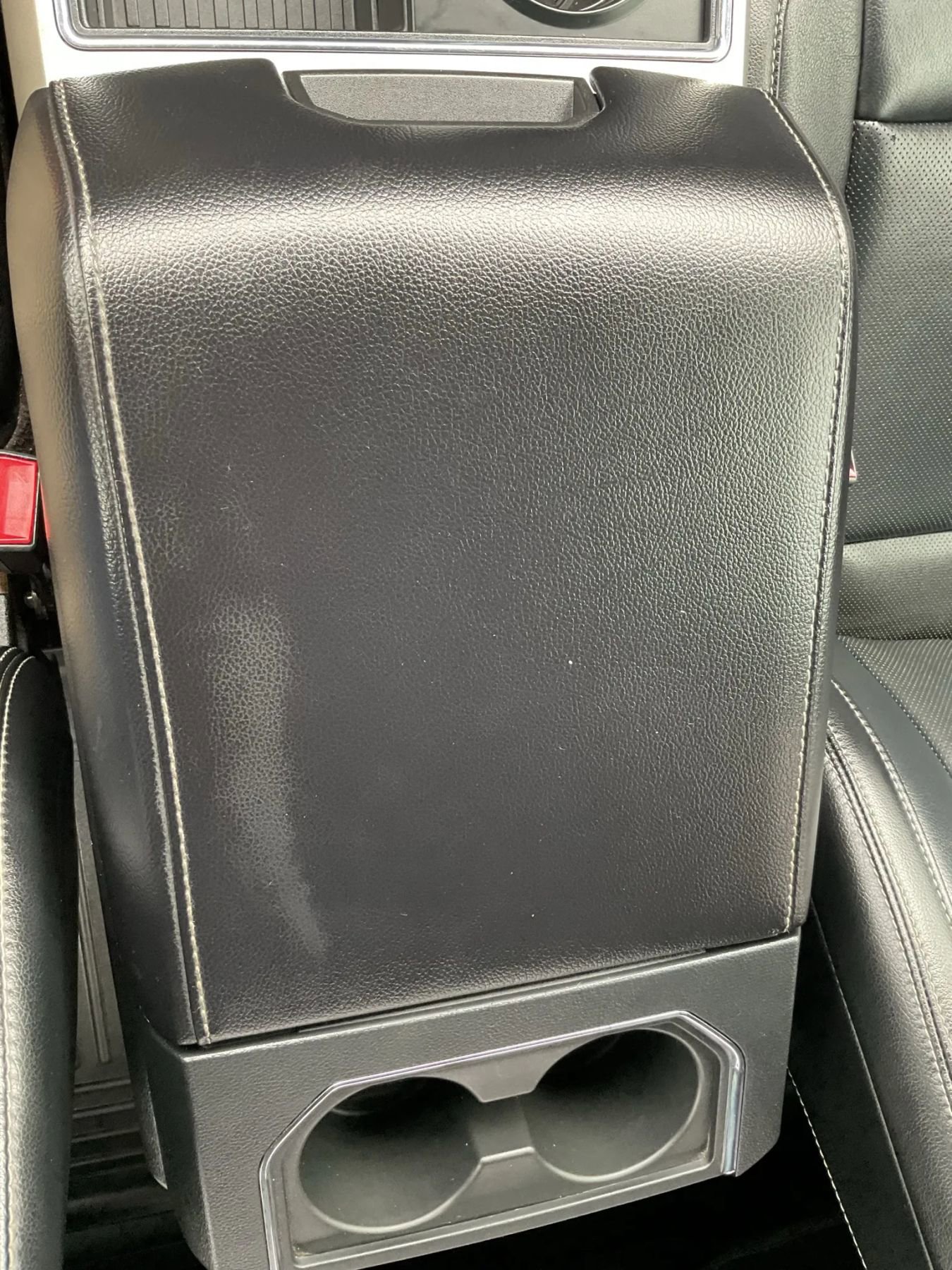 Used 2020 Ford F250 Lariat w/ Lariat Value Package image 36