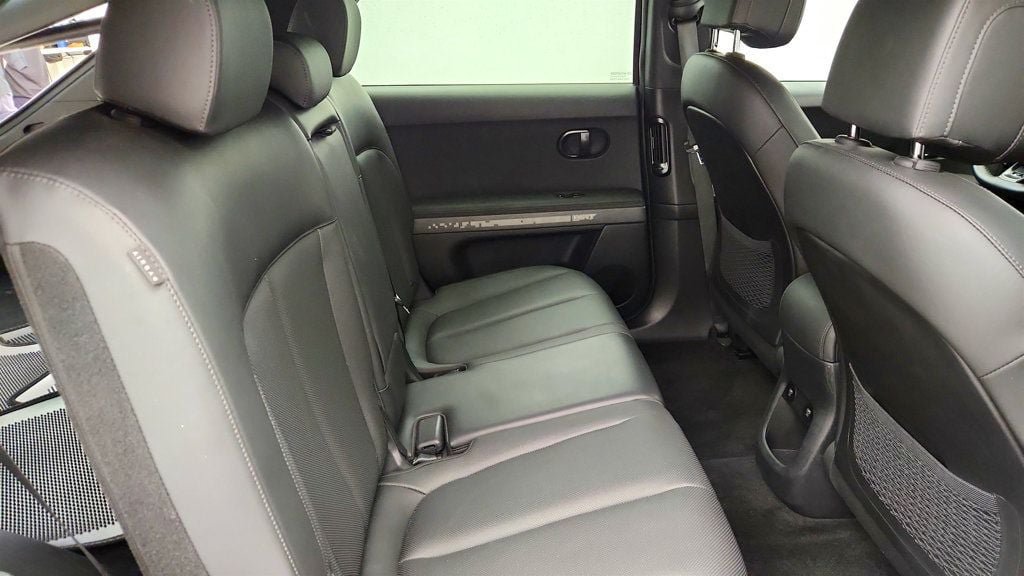 Used 2025 Hyundai Ioniq 5 XRT AWD/4WD image 20