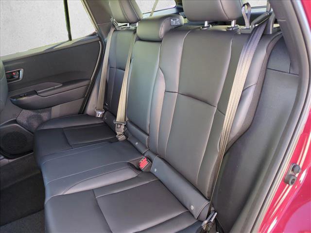 New 2026 Subaru Outback Premium AWD/4WD image 16