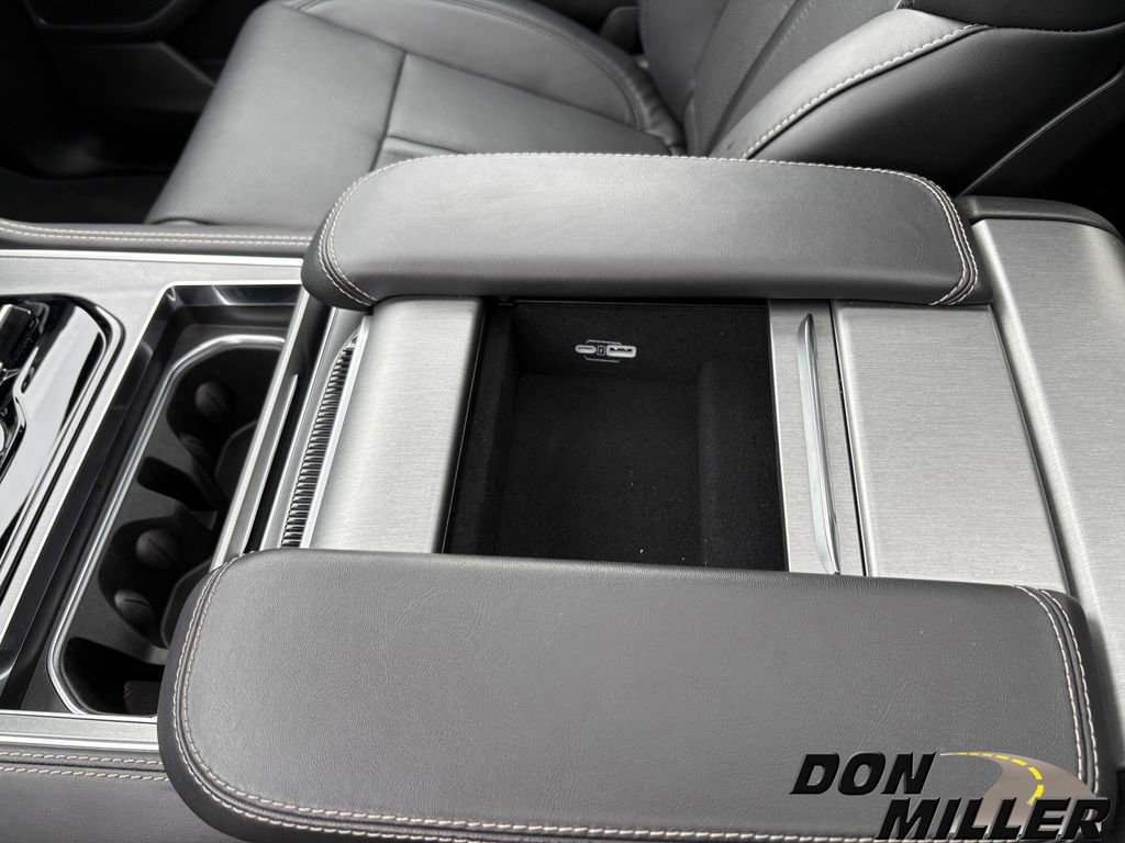 New 2024 Jeep Wagoneer Series II w/ Convenience Group I image 24