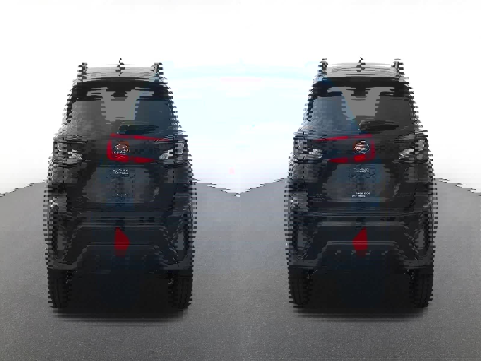 New 2026 Subaru Crosstrek 2.5i Limited image 5