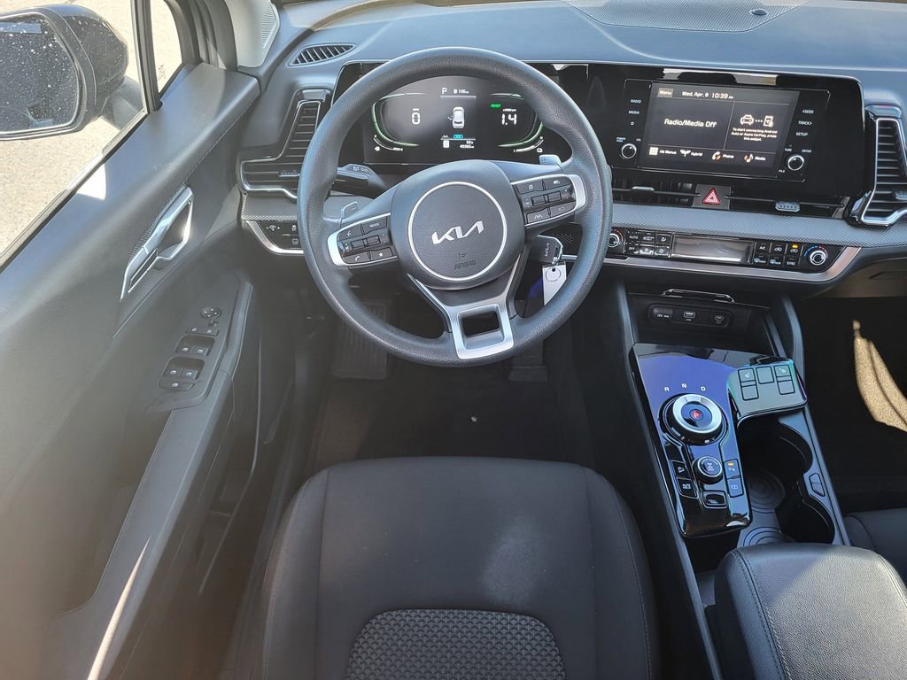 Used 2023 Kia Sportage LX AWD/4WD image 24