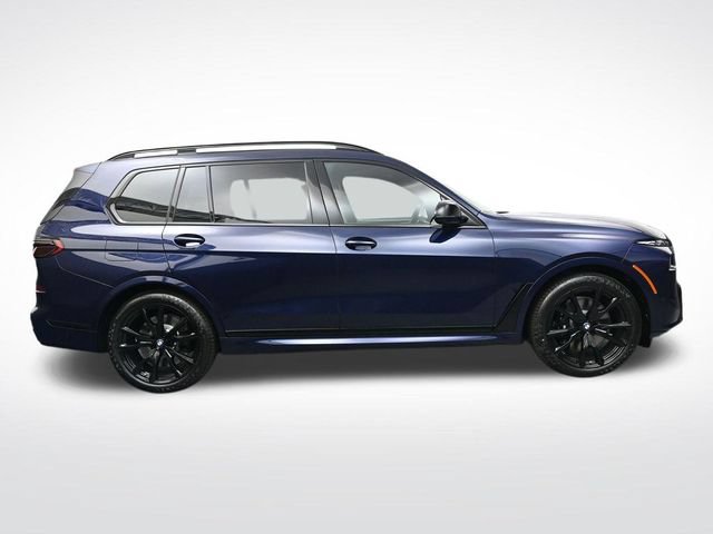 New 2026 BMW X7 M60i AWD/4WD image 3
