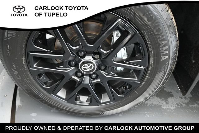 New 2026 Toyota Tundra Limited w/ Limited PVM Package AWD/4WD image 46