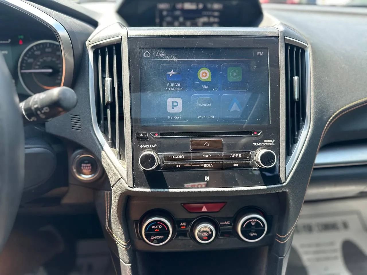 Used 2018 Subaru Crosstrek 2.0i Limited image 48