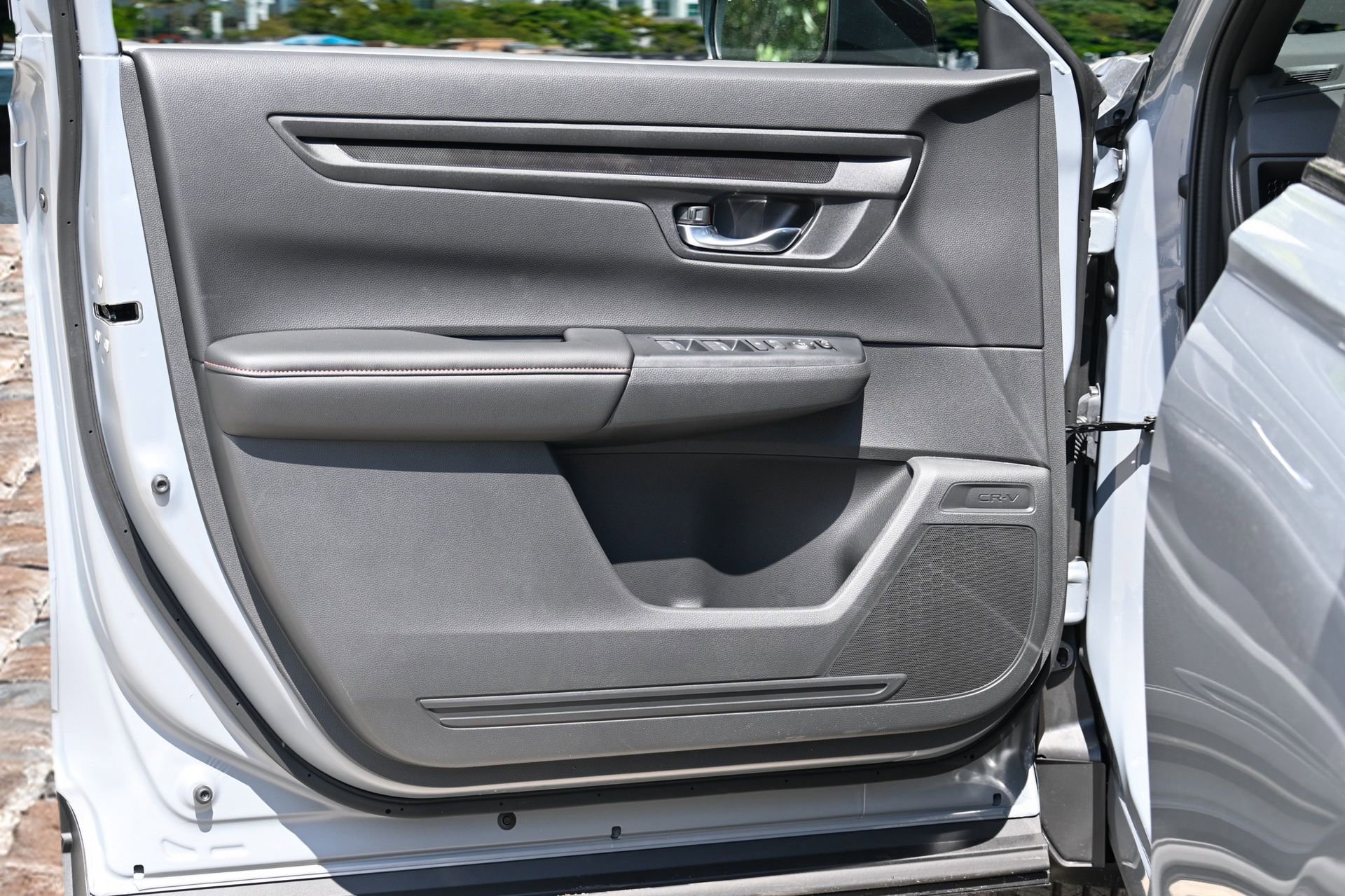 New 2026 Honda CR-V Sport image 10